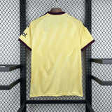 Football Shirt Arsenal Third 26-27 back