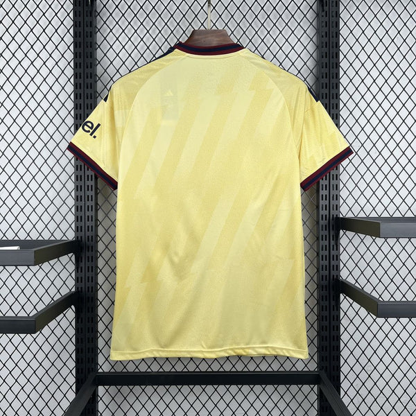 Football Shirt Arsenal Third 26-27 back