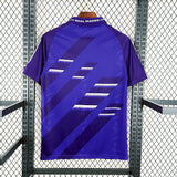 Football Shirt Real Madrid Away 94-96 Retro back