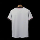 Football Shirt Leicester City Third 25-26 back