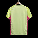 Football Shirt Manchester City Goalkeeper 23-24 back