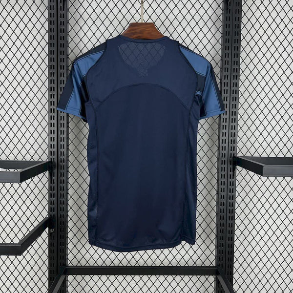 Football Shirt Inter Milan Third 04-05 back