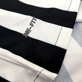Football Shirt Santos FC Away 13-14 extra 1