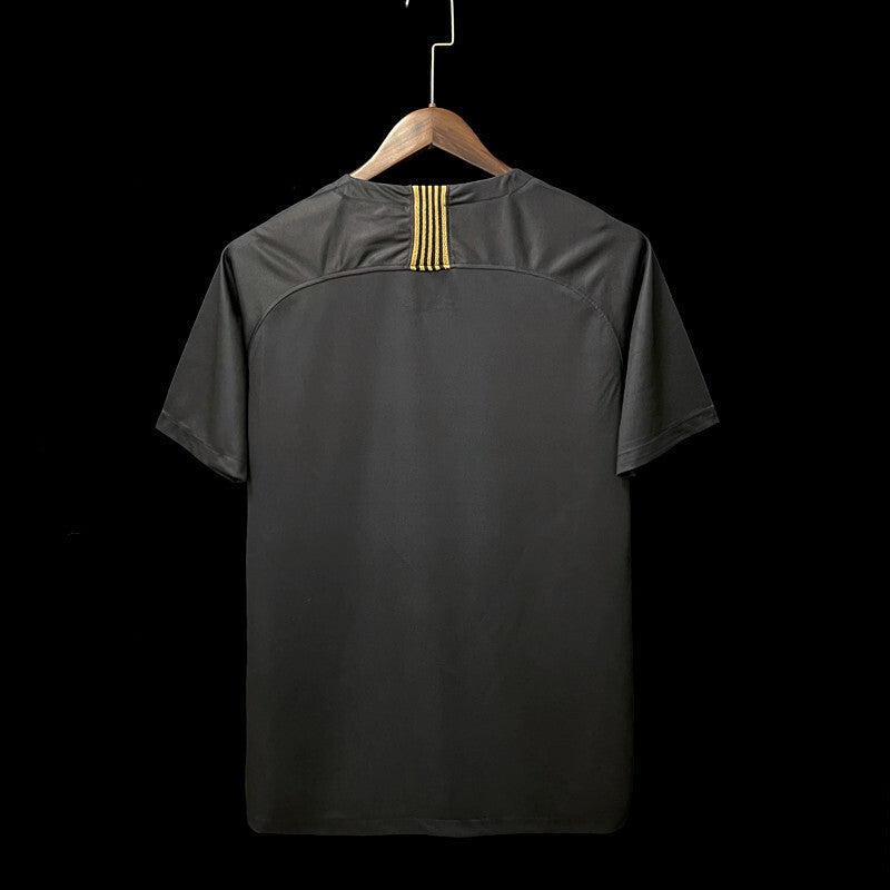 Football Shirt Corinthians Third 18-19 back