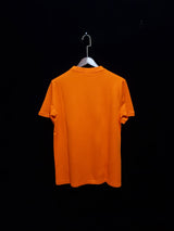 Football Shirt Netherlands Retro Training 74-75 back