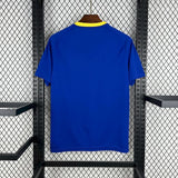 Football Shirt AFC Richmond Home 25-26 back