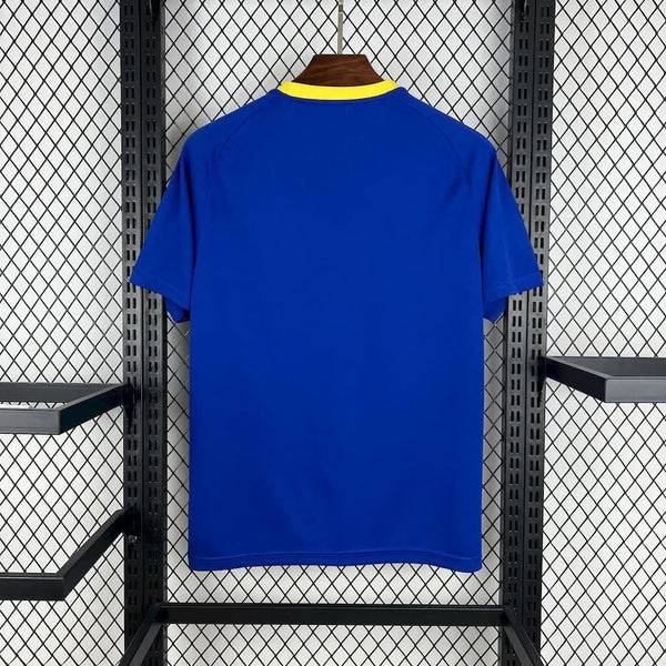 Football Shirt AFC Richmond Home 25-26 back