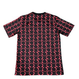 Football Shirt Manchester United Training 25-26 back