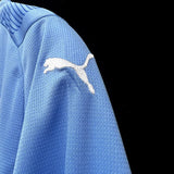 Football Shirt Manchester City Home 23-24 extra 1