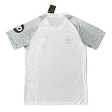 Football Shirt West Ham United Away 25-26 back
