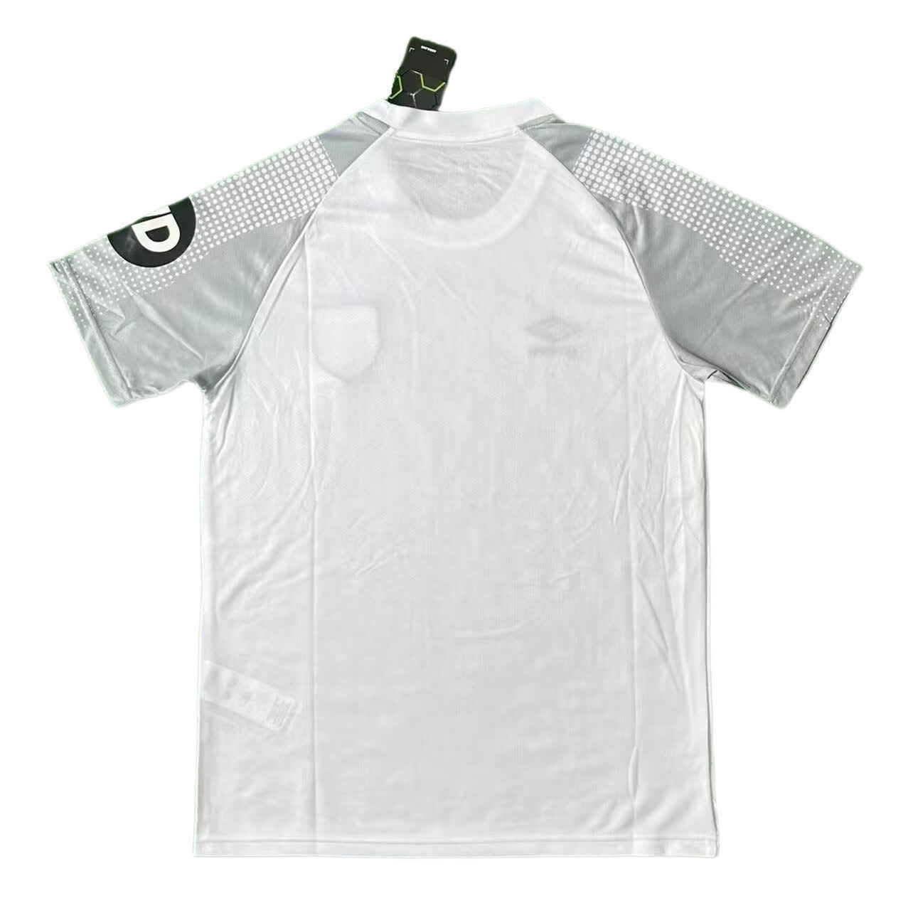 Football Shirt West Ham United Away 25-26 back