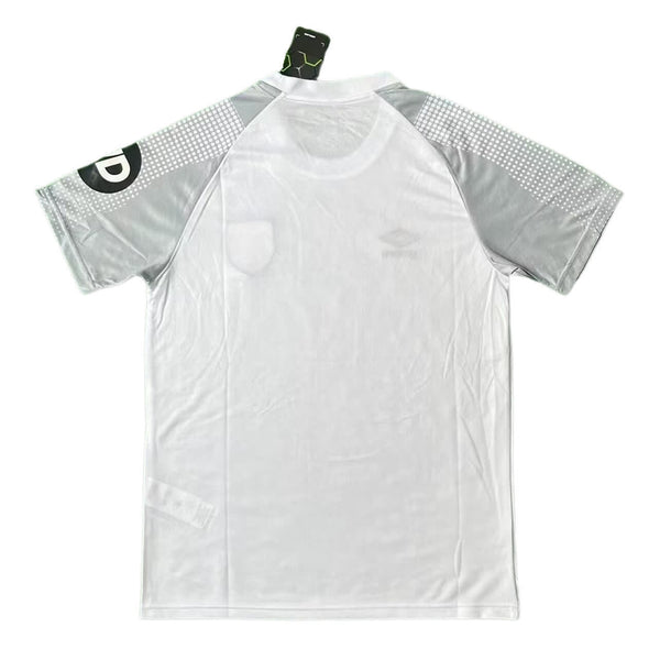 Football Shirt West Ham United Away 25-26 back