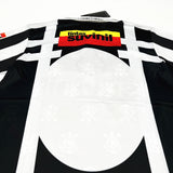 Football Shirt Corinthians Third 1992 Retro back