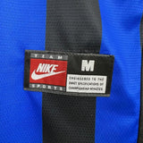 Football Shirt Inter Milan Home 98-99 Long Sleeves back