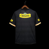 Football Shirt Colo-Colo Away 11-12 Retro back