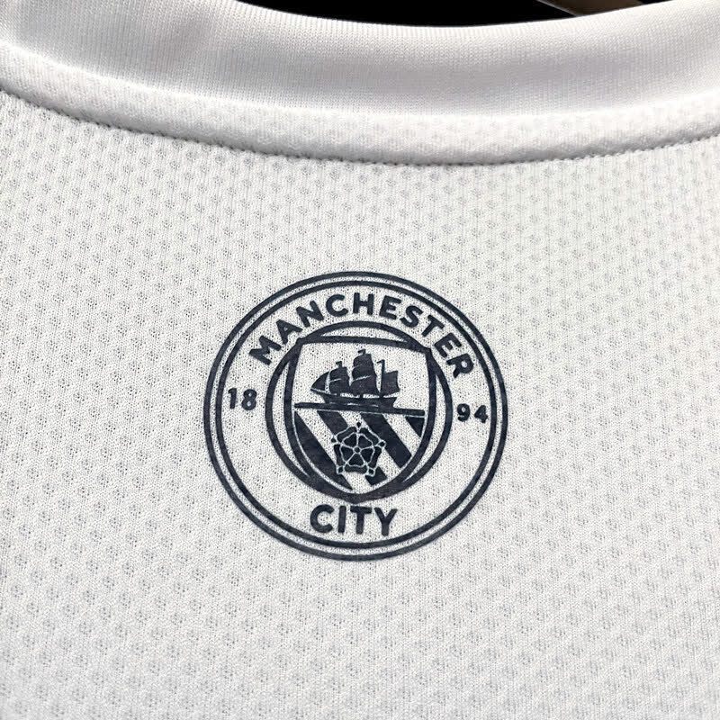 Football Shirt Manchester City Training 22-23 extra 1