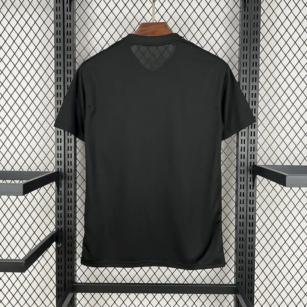 Football Shirt Argentina Away 18-19 Retro back