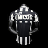 Football Shirt Santos FC Away 1996 Retro back