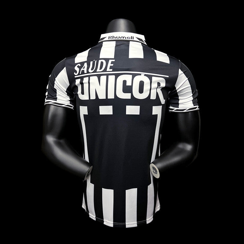 Football Shirt Santos FC Away 1996 Retro back