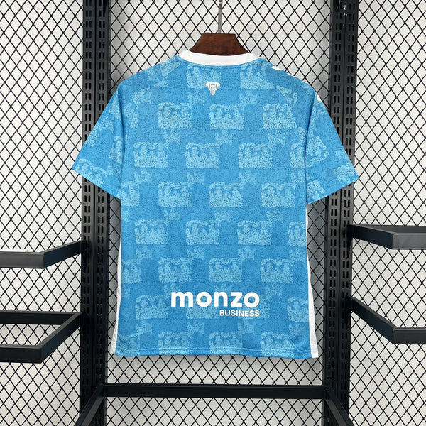 Football Shirt Coventry City F.C. Home 25-26 back