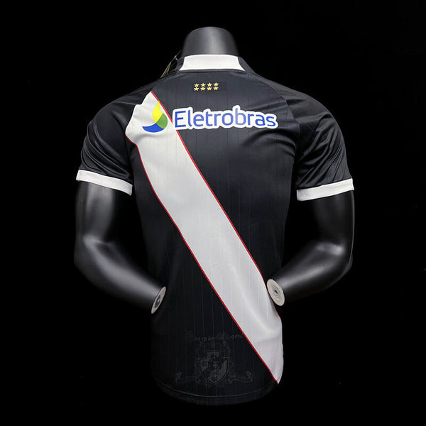 Football Shirt Vasco da Gama Home 25-26 Retro back