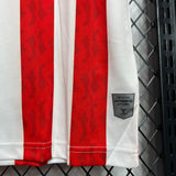 Football Shirt Sunderland Home 24-25 extra 1