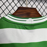 Football Shirt Celtic Home 99-00 Retro extra 1