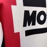 Football Shirt Sao Paulo Away 00-01 Retro extra 1