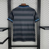 Football Shirt Inter Milan Third 97-98 Retro back