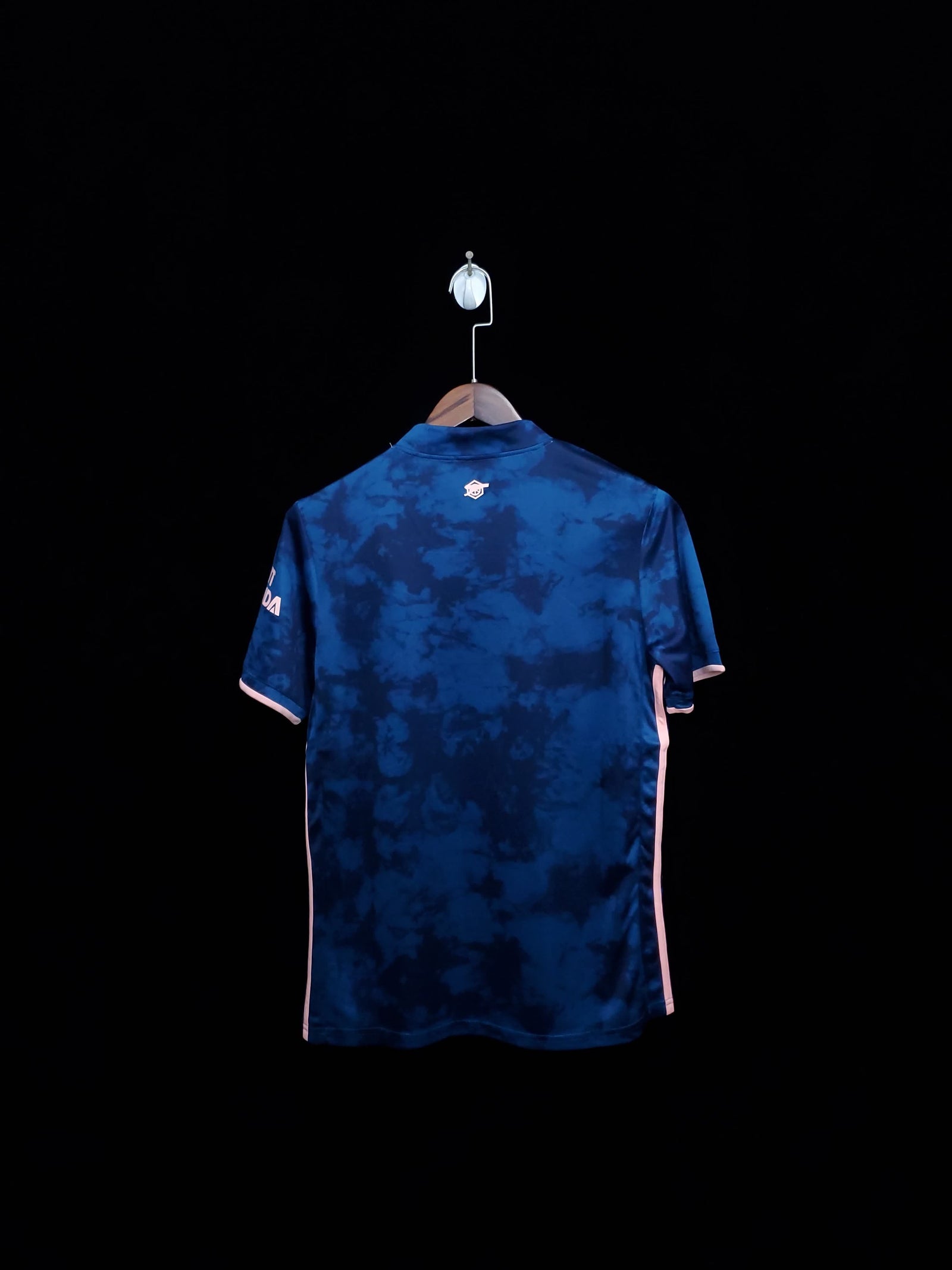 Football Shirt Arsenal Third 20-21 back