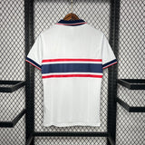 Football Shirt USA Home 1995 Retro back