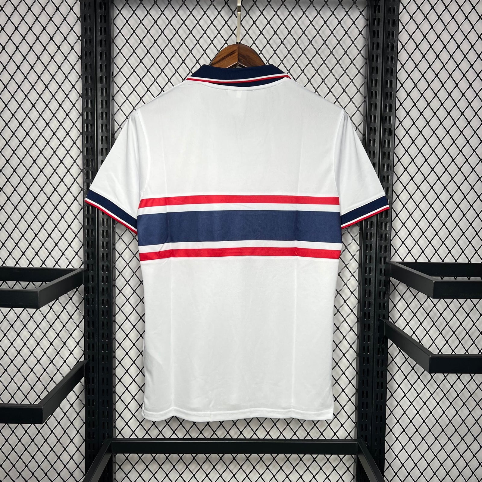 Football Shirt USA Home 1995 Retro back
