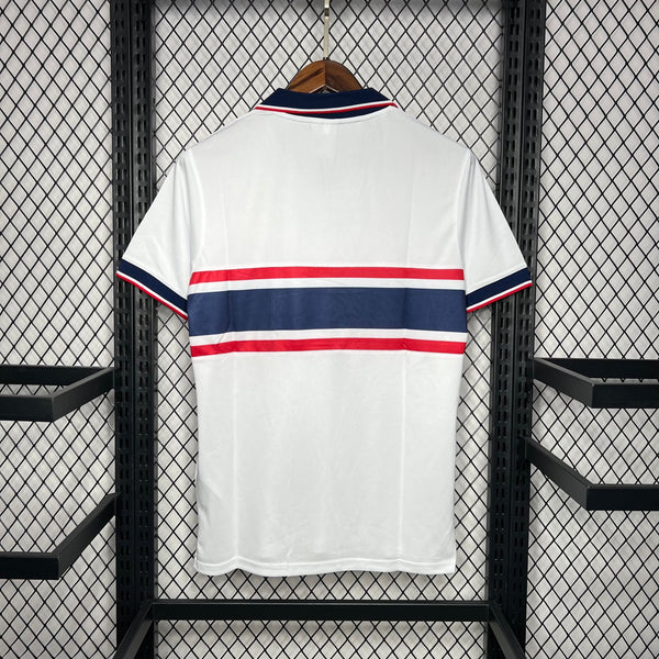 Football Shirt USA Home 1995 Retro back