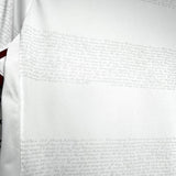 Football Shirt Arsenal Third 07-08 Retro extra 1