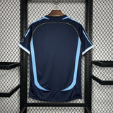 Football Shirt Argentina Away 25-26 Retro back