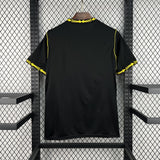 Football Shirt Chelsea Away 26-27 back