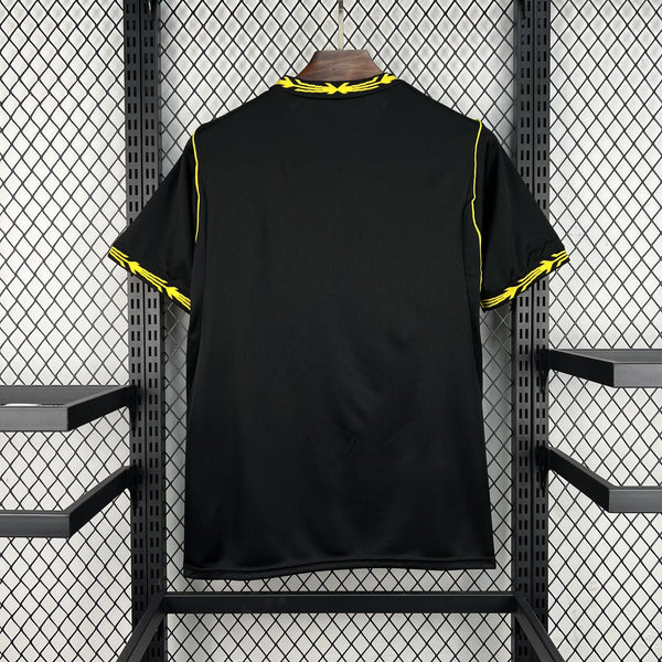 Football Shirt Chelsea Away 26-27 back