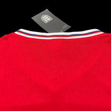 Football Shirt England Away 1982 Retro extra 1