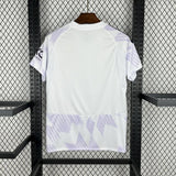 Football Shirt Manchester United Away 25-26 back