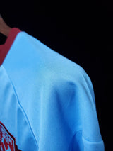 Football Shirt West Ham United Away 20-21 extra 2