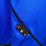 Football Shirt Brescia Home Long Sleeves 03-04 extra 1