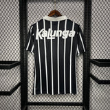 Football Shirt Corinthians Away 1990 Retro back