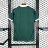 Football Shirt Plymouth Argyle FC Home 25-26 back