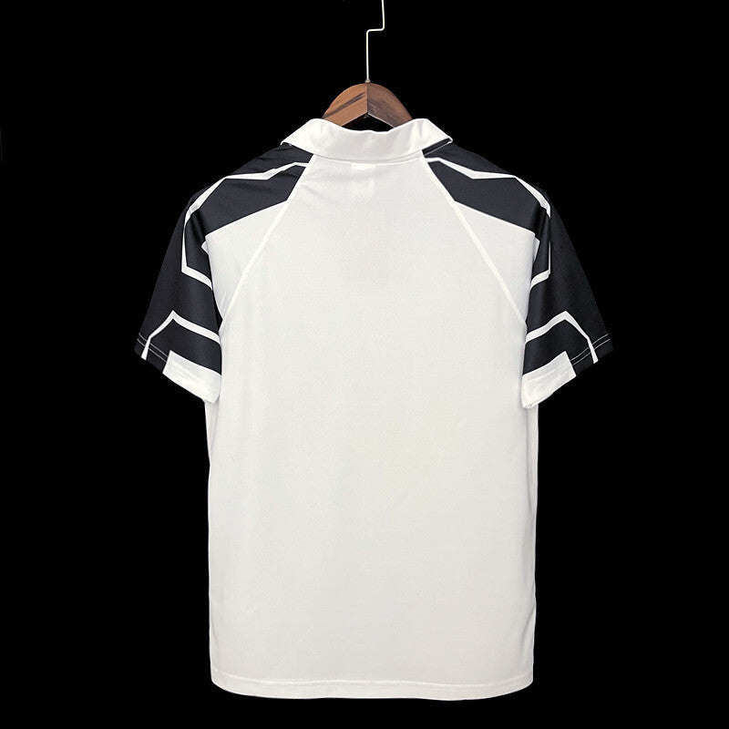 Football Shirt Colo-Colo Home 95-96 Retro back