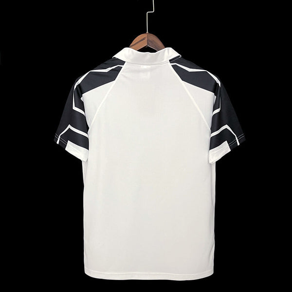 Football Shirt Colo-Colo Home 95-96 Retro back