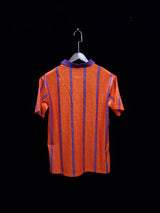 Football Shirt Scotland Away 1994 Retro back