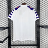 Football Shirt Fiorentina Away 98-99 Retro back