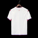 Football Shirt Aston Villa Home 21-22 back