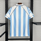 Football Shirt Argentina Home 96-97 Retro back