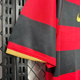 Football Shirt Flamengo Home 08-09 Retro extra 1
